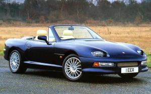 AC Ace V8 '1997 - 2000